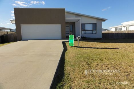 Property photo of 17 Barry Place Dalby QLD 4405