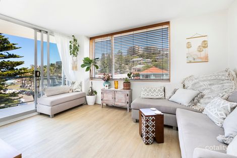 Property photo of 31/30 Moore Road Freshwater NSW 2096