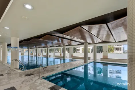 Property photo of 332/2-4 Lachlan Street Waterloo NSW 2017