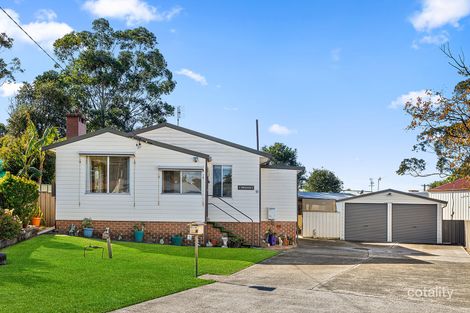 3 Hessell St, Unanderra, NSW 2526