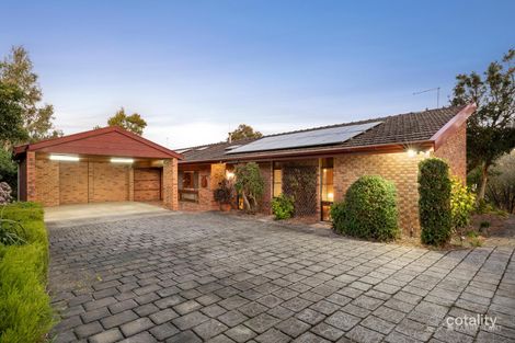 4 Woolerton Ct, Donvale, VIC 3111