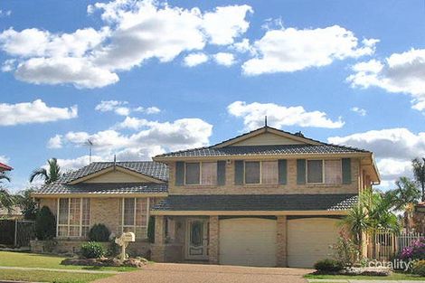 3 Falmouth Rd, Quakers Hill, NSW 2763