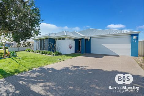 Property photo of 17 Lunar Avenue Australind WA 6233