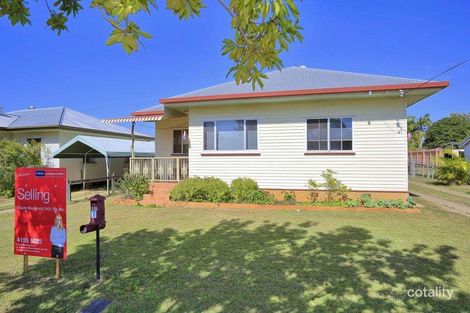 37 Coomber St, Svensson Heights, QLD 4670
