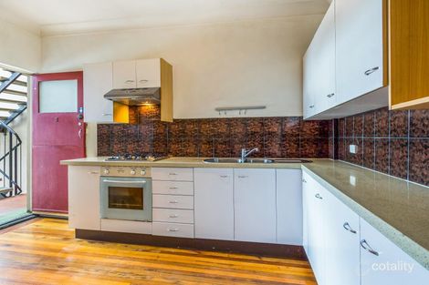 Property photo of 3/112 Kingsford Smith Drive Hamilton QLD 4007