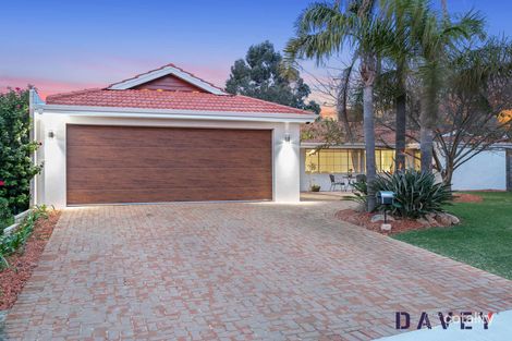 Property photo of 7 Wallace Court Duncraig WA 6023