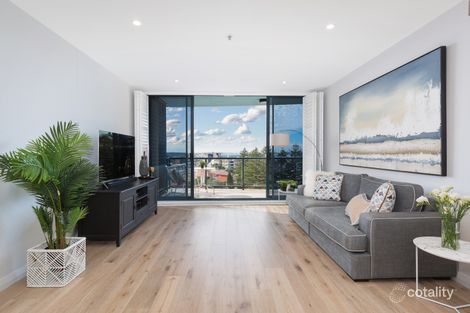 Property photo of 709/1 Abel Place Cronulla NSW 2230
