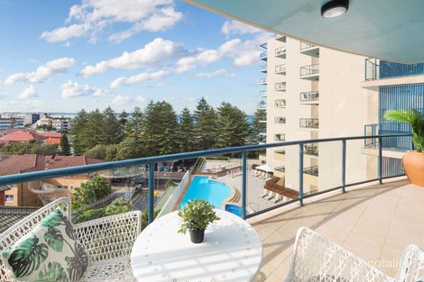 Property photo of 709/1 Abel Place Cronulla NSW 2230