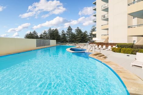 Property photo of 1108/1 Abel Place Cronulla NSW 2230