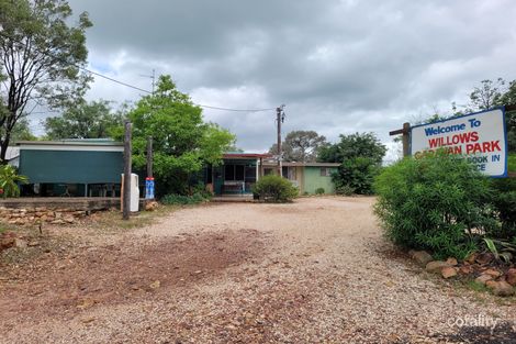 30 Willows Rd, Willows, QLD 4702