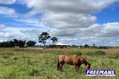 Property photo of 368 Benair Road Benair QLD 4610