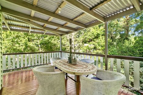 Property photo of 153 North Road Lower Beechmont QLD 4211