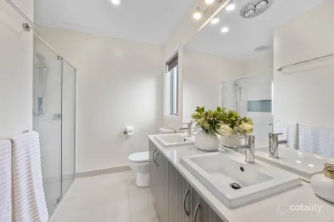 Property photo of 15 Charters Avenue Gisborne VIC 3437