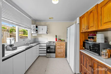Property photo of 14 Pulkara Circle Berriedale TAS 7011