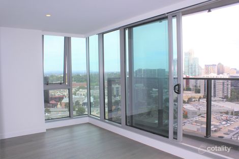 Property photo of 1902W/42-48 Balston Street Southbank VIC 3006