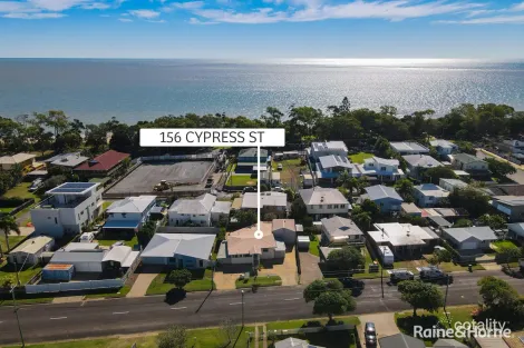 Property photo of 156 Cypress Street Urangan QLD 4655