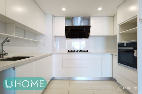 Property photo of 9/1-3 Beresford Road Homebush NSW 2140