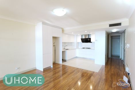 Property photo of 9/1-3 Beresford Road Homebush NSW 2140