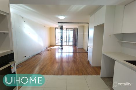 Property photo of 9/1-3 Beresford Road Homebush NSW 2140