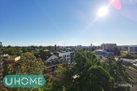 Property photo of 9/1-3 Beresford Road Homebush NSW 2140