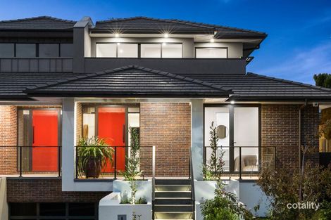 Property photo of 12 Hilltop Crescent Ivanhoe East VIC 3079