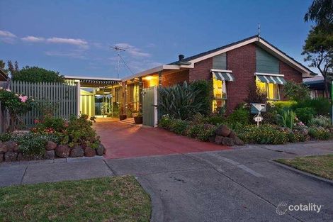 58 Dunsterville Cres, Frankston, VIC 3199
