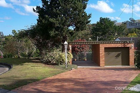 Property photo of 1 Erola Circle Lindfield NSW 2070