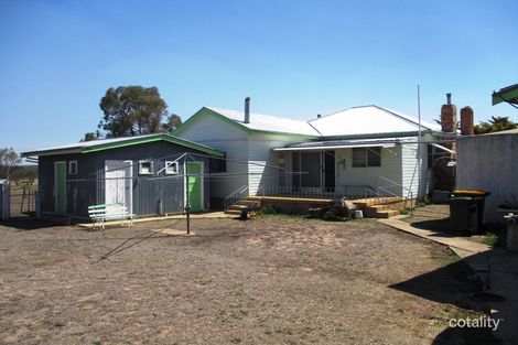 Property photo of 8 Dettmans Road Tingha NSW 2369