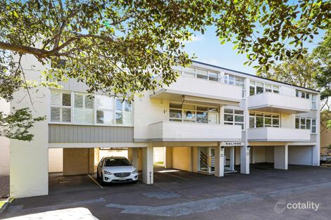 6/21 Rosalind St, Cammeray, NSW 2062