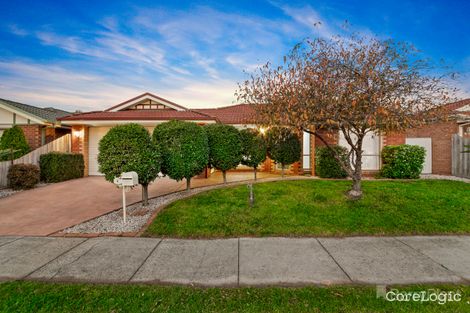 Property photo of 6 Dunraven Court Narre Warren VIC 3805
