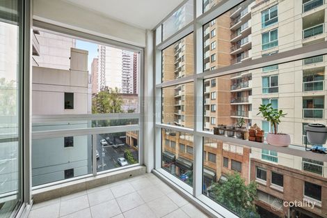 5/339 Sussex St, Sydney, NSW 2000