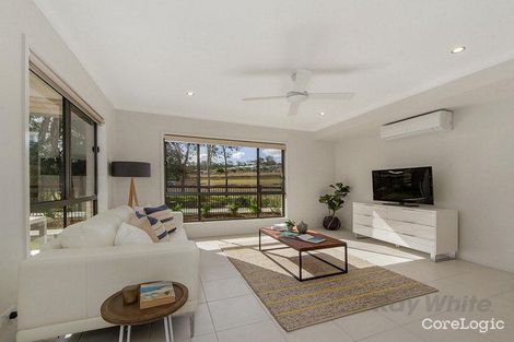 Property photo of 45 Oakover Avenue Ormeau Hills QLD 4208