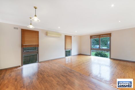 Property photo of 43 Mubo Crescent Holsworthy NSW 2173