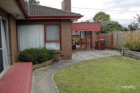 Property photo of 4 Norwich Street Boronia VIC 3155