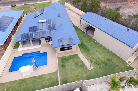 Property photo of 30 Pressler Road Emerald QLD 4720