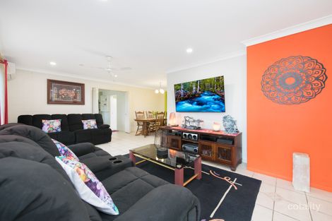 Property photo of 21 Avon Avenue Kirwan QLD 4817