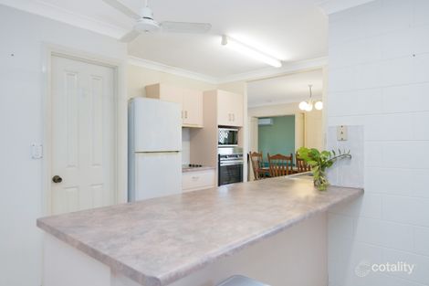 Property photo of 21 Avon Avenue Kirwan QLD 4817