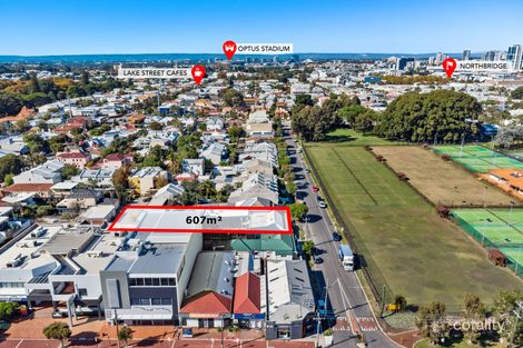 Property photo of 56 Randell Street Perth WA 6000