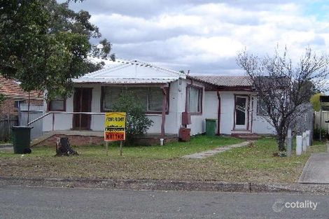 28 Pearson St, South Wentworthville, NSW 2145