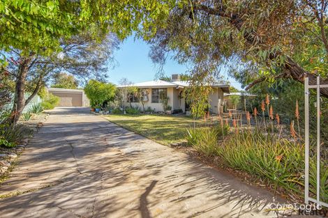 12 Boucaut St, Gillen, NT 0870