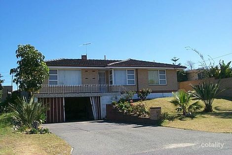 Property photo of 57 Guelfi Road Balcatta WA 6021