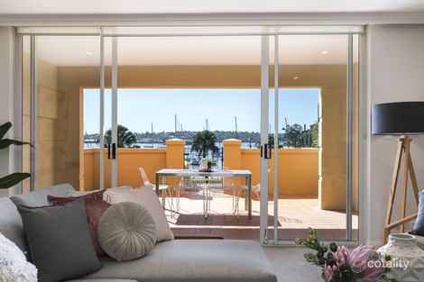 Property photo of 109/5 Wulumay Close Rozelle NSW 2039