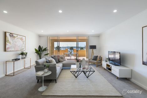 Property photo of 109/5 Wulumay Close Rozelle NSW 2039