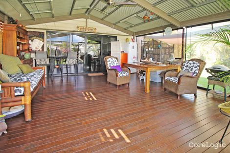 Property photo of 5 Trevina Court Balgal Beach QLD 4816