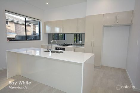 Property photo of 34 Edna Avenue Merrylands West NSW 2160