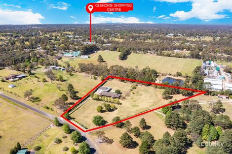 Property photo of 26 Sermelfi Drive Glenorie NSW 2157