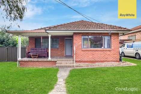 Property photo of 40 Warwick Road Merrylands NSW 2160