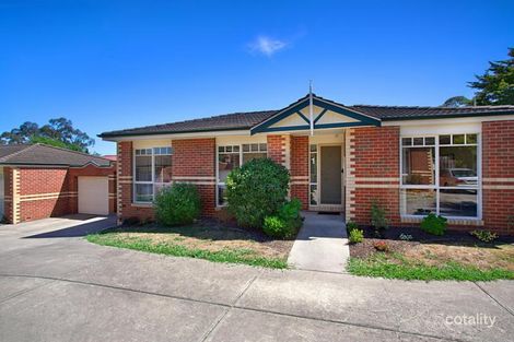 1/101 Bible St, Eltham, VIC 3095