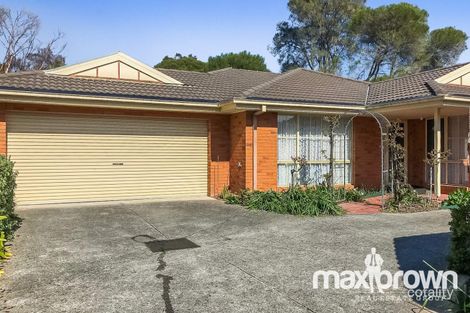 2/24 Frederick St, Croydon, VIC 3136