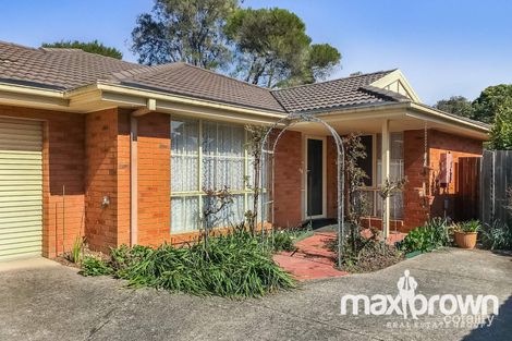 Property photo of 2/24 Frederick Street Croydon VIC 3136